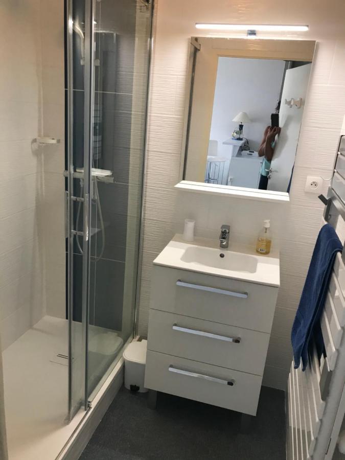 Apartment De Charme, Les Pieds Dans L'eau Plérin