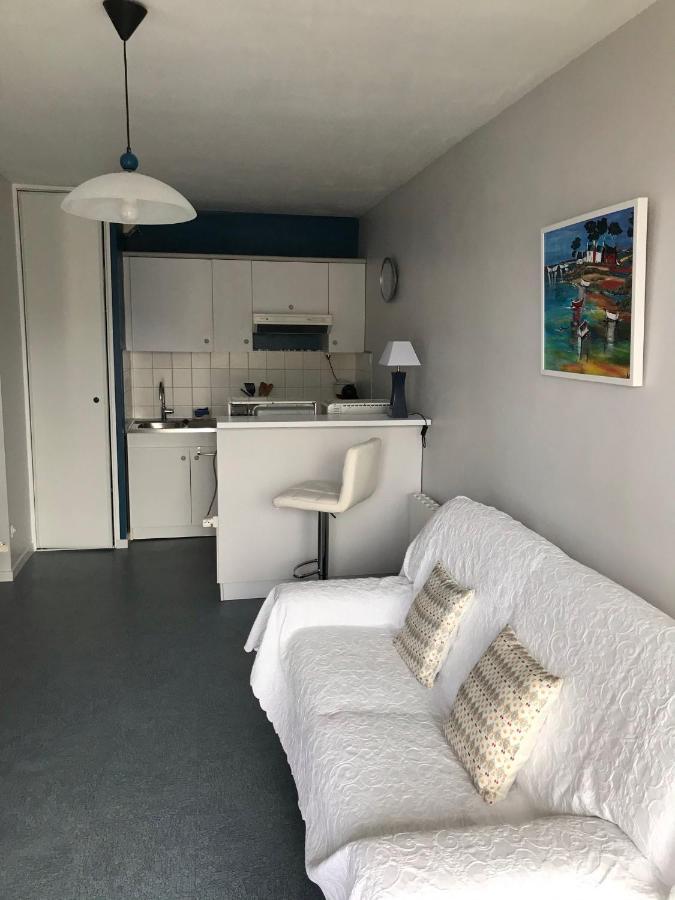 Apartment De Charme, Les Pieds Dans L'eau