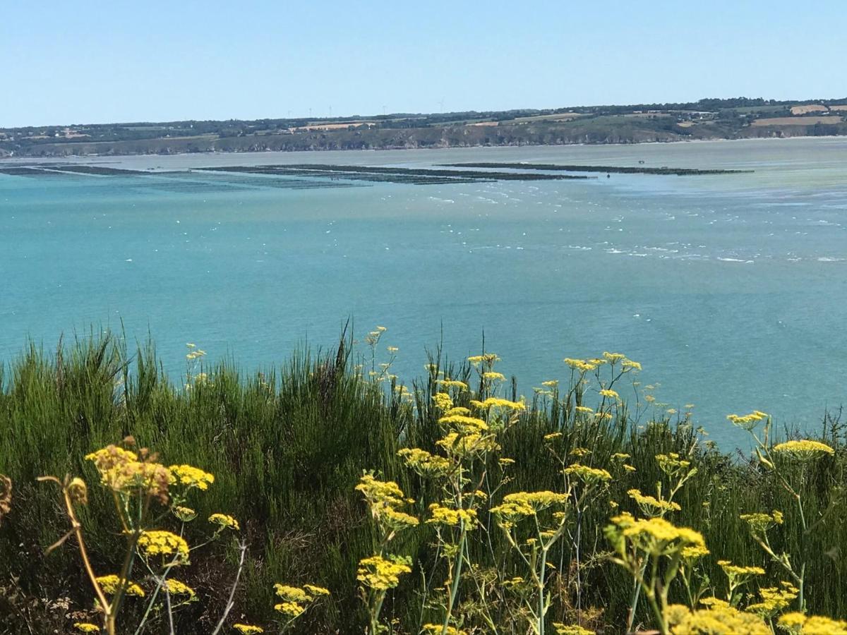 Apartment De Charme, Les Pieds Dans L'eau Plérin