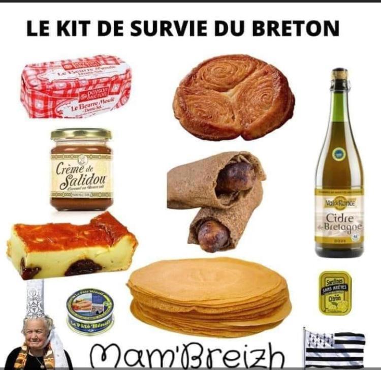 De Charme, Les Pieds Dans L'eau * Plérin
